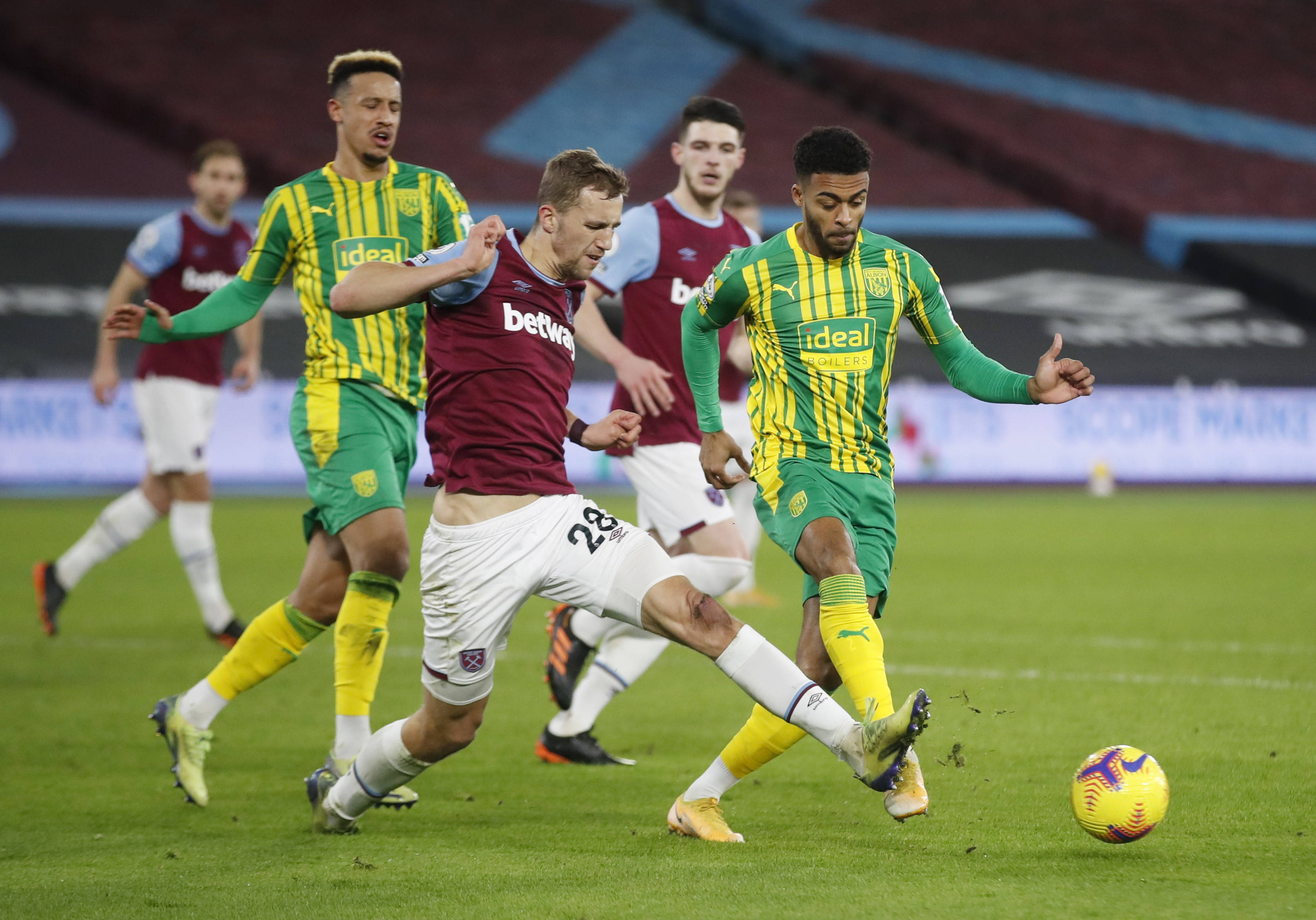 德克伊珀 德克伊珀